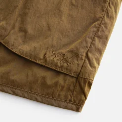 Online Kith Women Devan Wind Short Shed