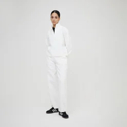 Fashion Kith Women Dorian Utility Quarter Zip Nano