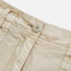 Cheap Kith Women Evans Cotton Nylon Utility Pant Canvas
