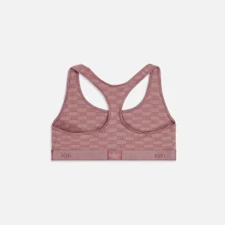 Flash Sale Kith Women For Calvin Klein Bralette Woodrose