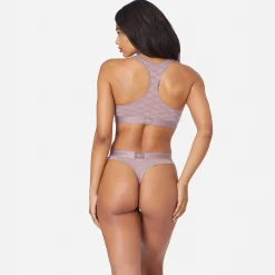 Flash Sale Kith Women For Calvin Klein Bralette Woodrose