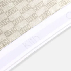Shop Kith Women For Calvin Klein Classic Bralette Waffle