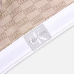 Best Kith Women For Calvin Klein Classic Bralette Molecule