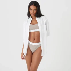 Best Kith Women For Calvin Klein Classic Bralette Molecule