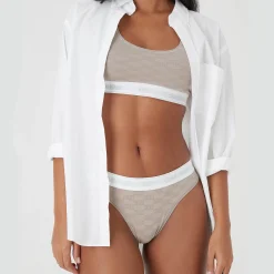 Best Kith Women For Calvin Klein Classic Bralette Molecule
