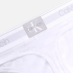 Best Sale Kith Women For Calvin Klein Thong White