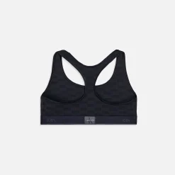 Online Kith Women For Calvin Klein Bralette Black