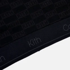 Online Kith Women For Calvin Klein Bralette Black