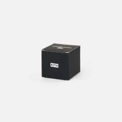 Best Sale Kith Women For Calvin Klein Mesh Thong Black