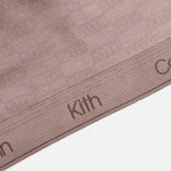 Sale Kith Women For Calvin Klein Bralette Cinder