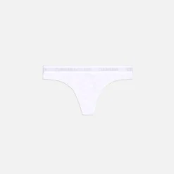 Store Kith Women For Calvin Klein Thong White