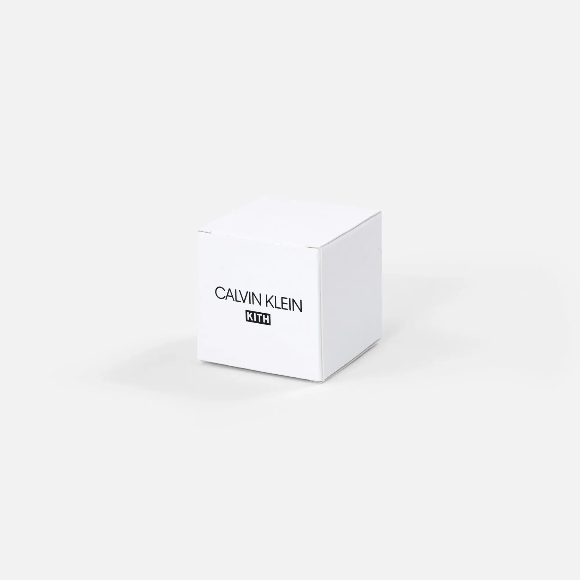 Store Kith Women For Calvin Klein Thong White
