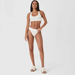 Flash Sale Kith Women For Calvin Klein Classic Thong Waffle
