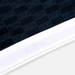 Shop Kith Women For Calvin Klein Classic Bralette Navy Heather