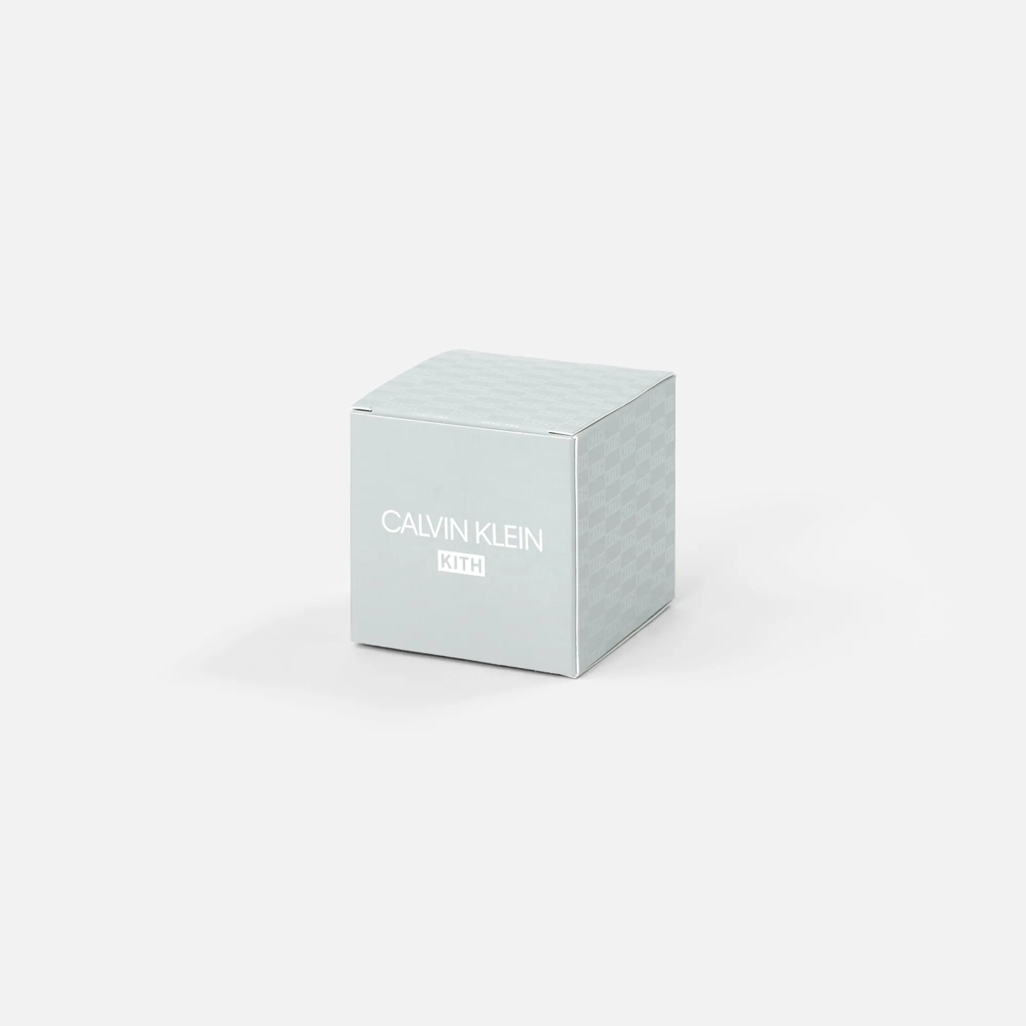 Fashion Kith Women For Calvin Klein Thong Light Heather Grey