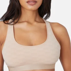 Discount Kith Women For Calvin Klein Bralette Chromatar