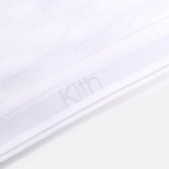 Fashion Kith Women For Calvin Klein Bralette White