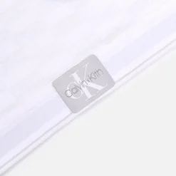 Fashion Kith Women For Calvin Klein Bralette White