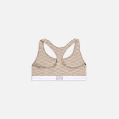 Outlet Kith Women For Calvin Klein Classic Bralette Molecule
