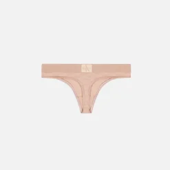 New Kith Women For Calvin Klein Thong Chromatar