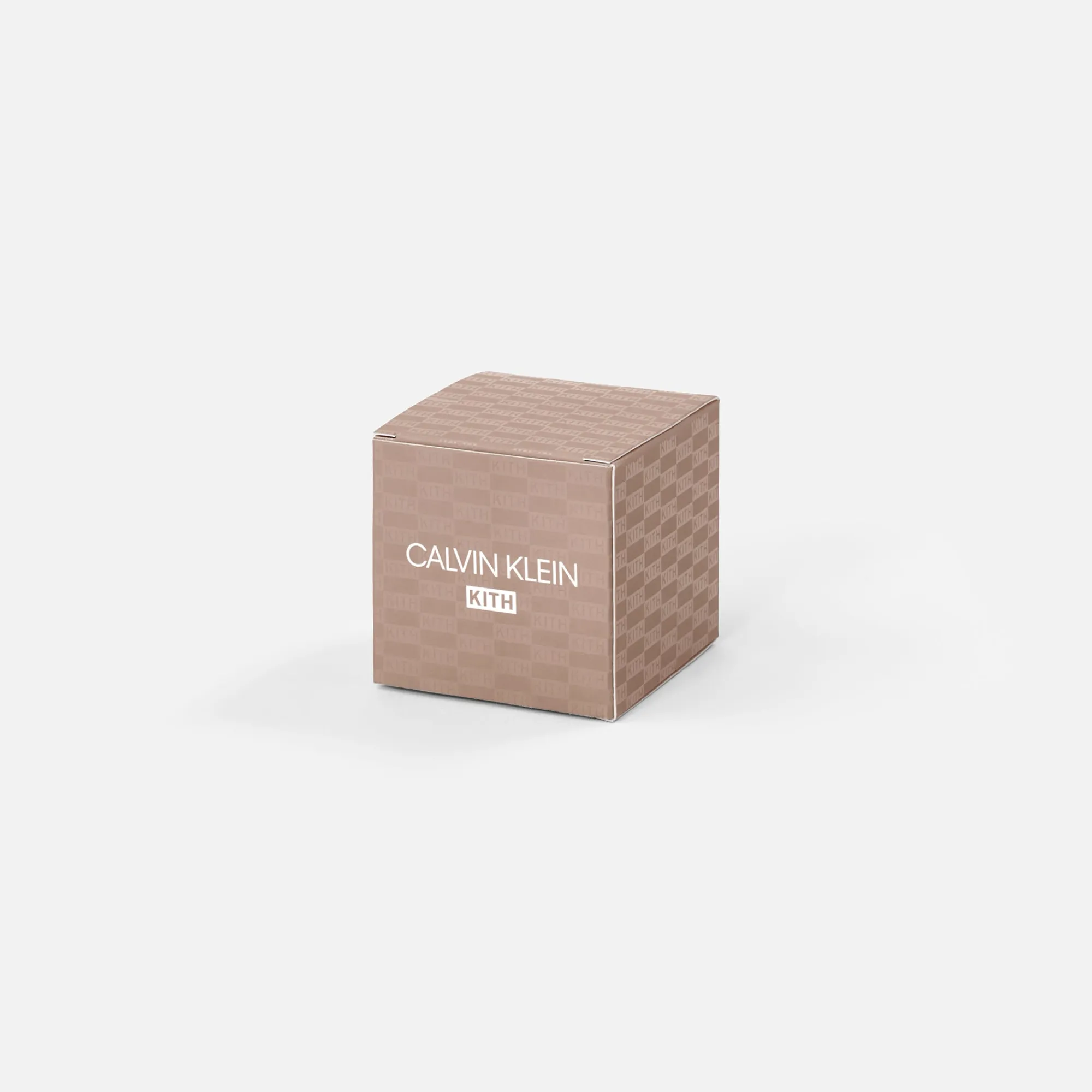 Shop Kith Women For Calvin Klein Thong Cinder