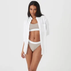 Online Kith Women For Calvin Klein Classic Thong Molecule