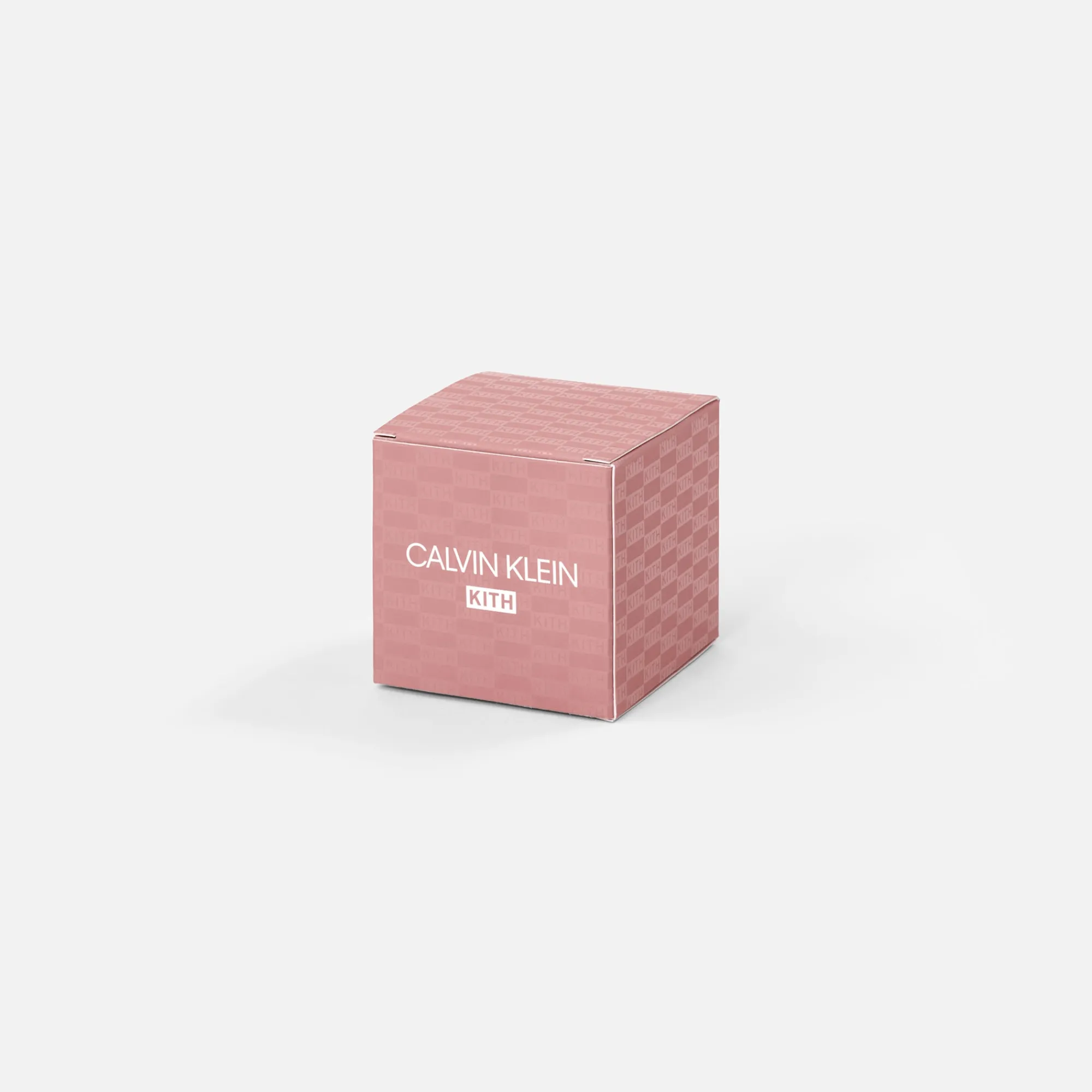 Fashion Kith Women For Calvin Klein Thong Woodrose