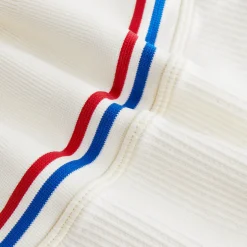 Fashion Kith Women For Wilson Ace Seamless Bike Short White Alyssum