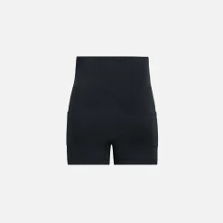 Shop Kith Women For Wilson Ace Seamless Bike Short Black
