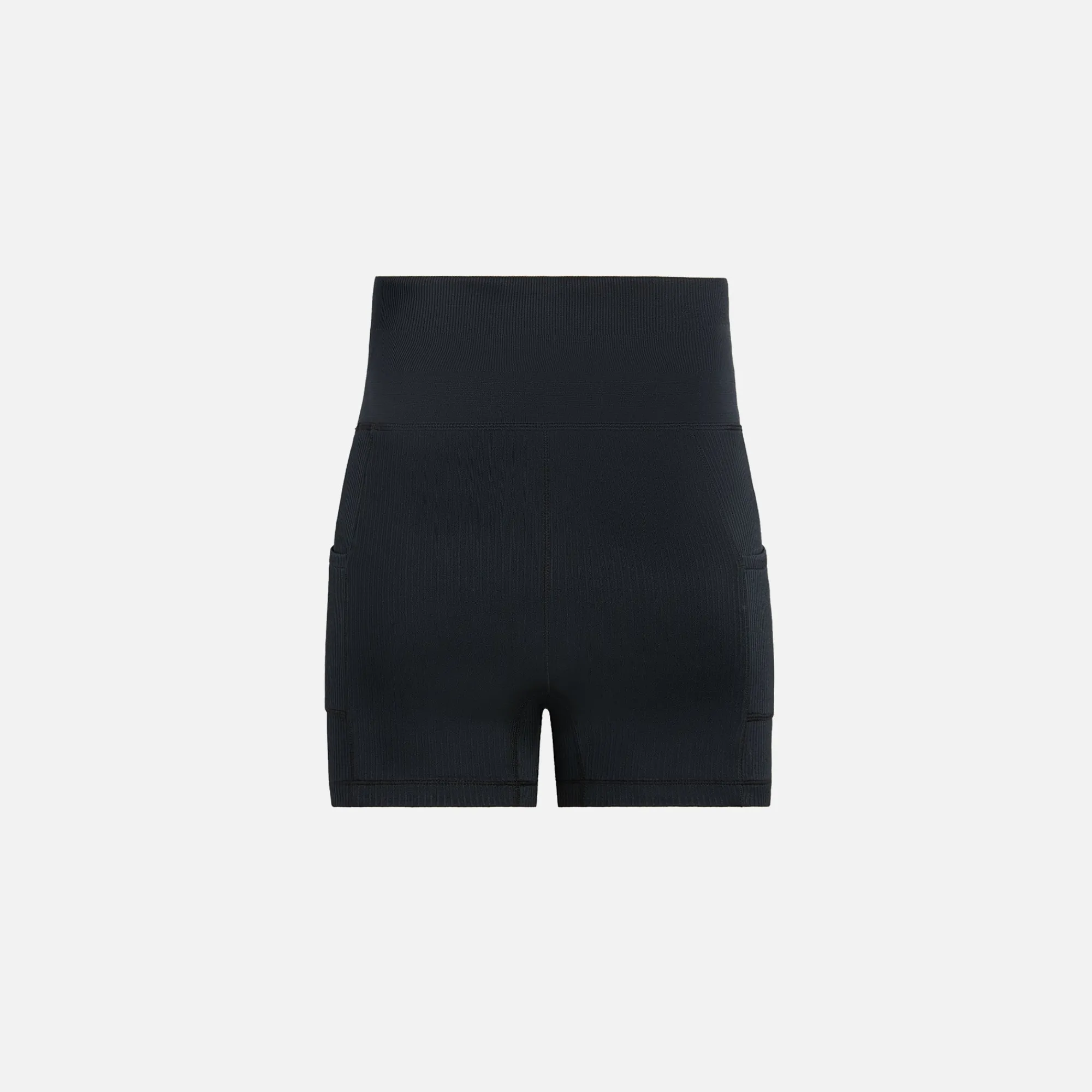 Shop Kith Women For Wilson Ace Seamless Bike Short Black