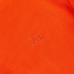 Hot Kith Women Jane Hoodie Iii Poppy