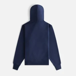 Sale Kith Women Jane New York Hoodie Ii Nocturnal