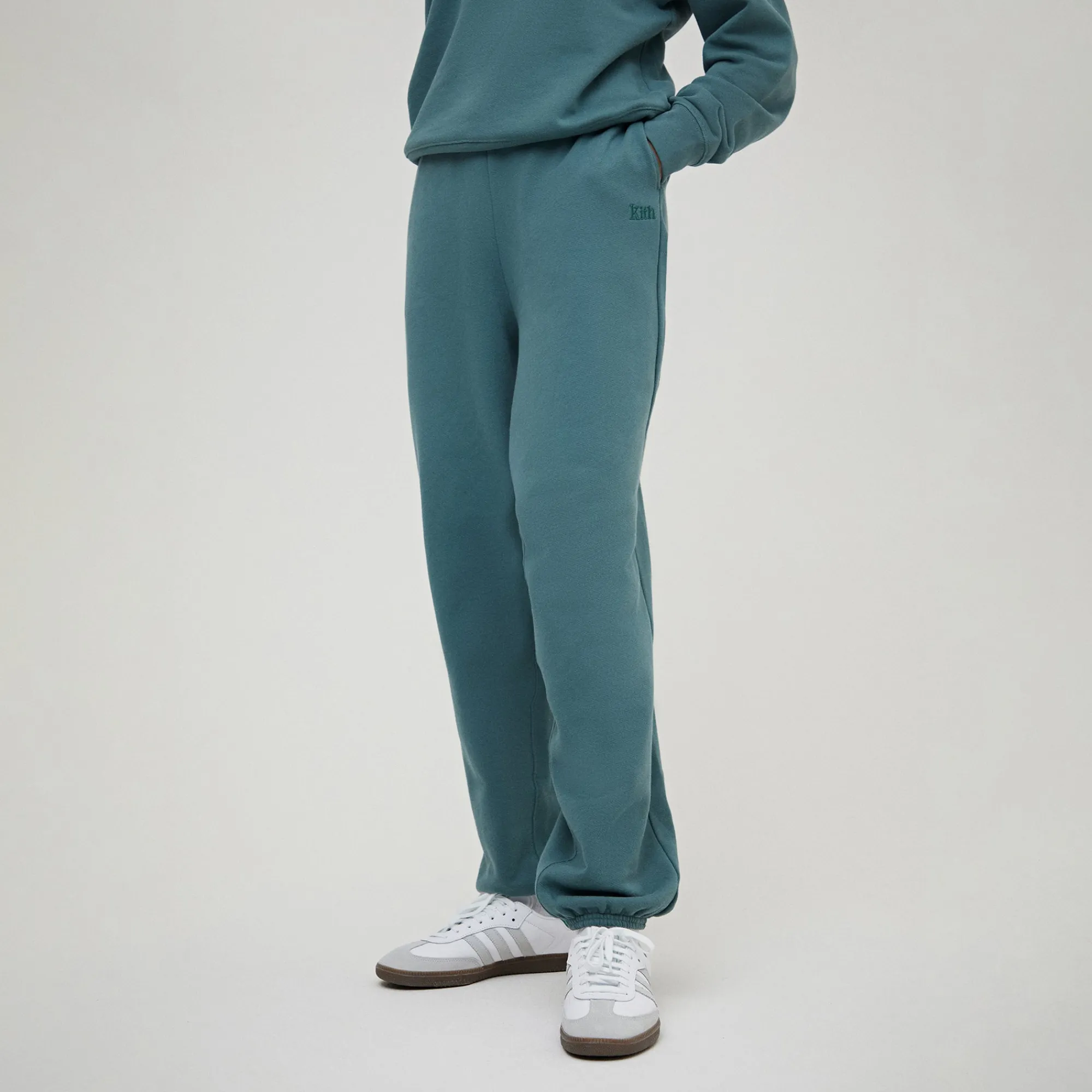 Flash Sale Kith Women Jayden Jogger Wilde