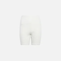 Hot Kith Women Jen Biker Short Sandy Heather