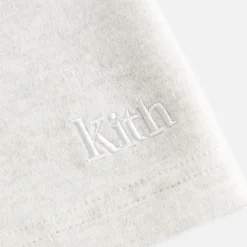 Hot Kith Women Jen Biker Short Sandy Heather