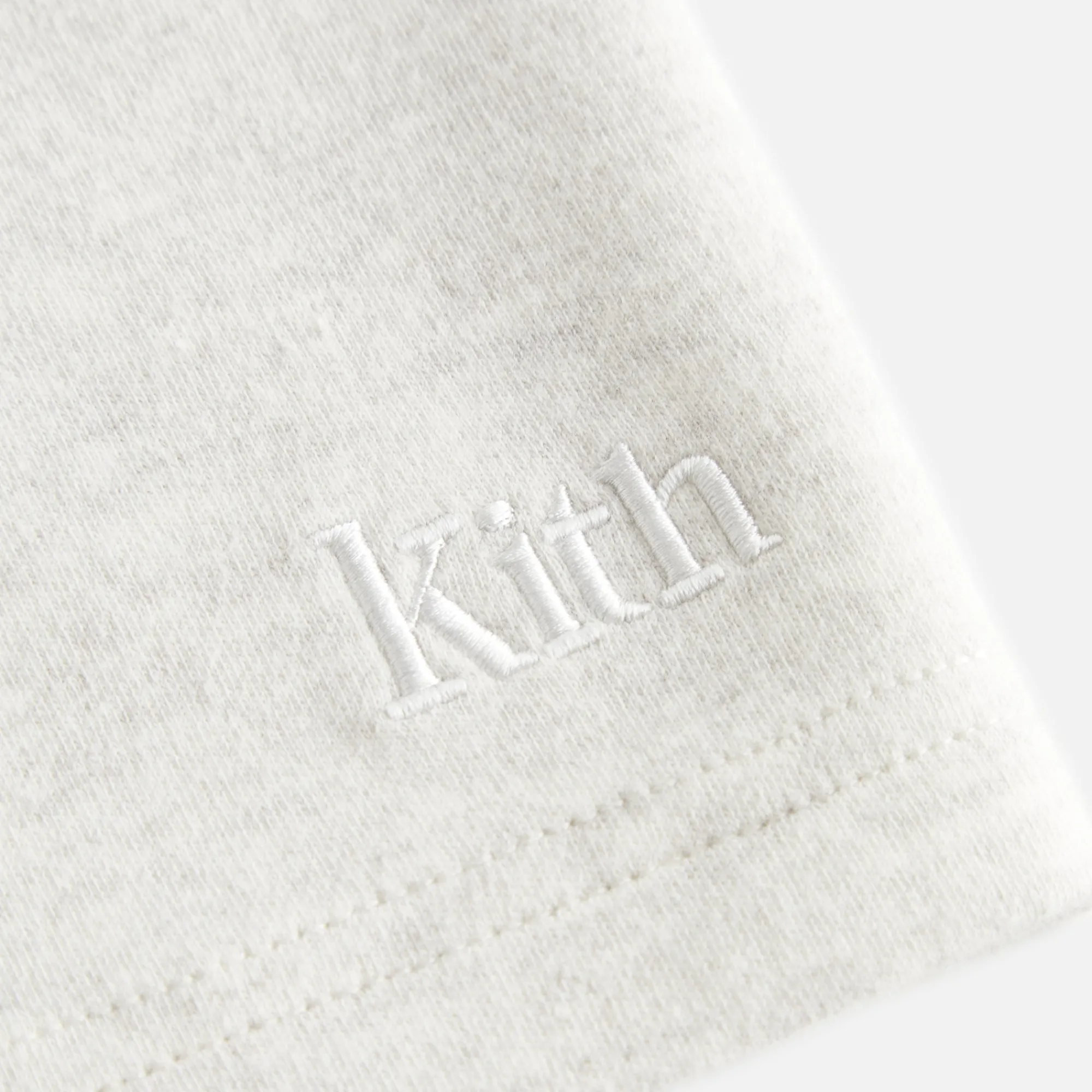 Hot Kith Women Jen Biker Short Sandy Heather