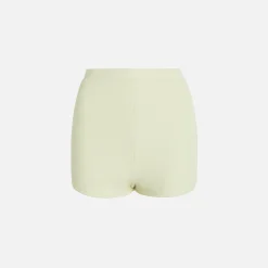 Cheap Kith Women Jones Boyshort Stoneware
