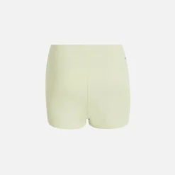 Cheap Kith Women Jones Boyshort Stoneware