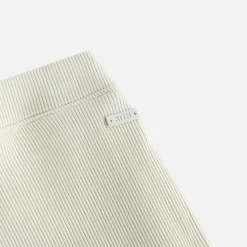 Cheap Kith Women Jones Boyshort Stoneware