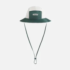 Online Kith Women Kalani Kith Orbit Boonie Hat Serpentine