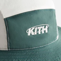 Online Kith Women Kalani Kith Orbit Boonie Hat Serpentine