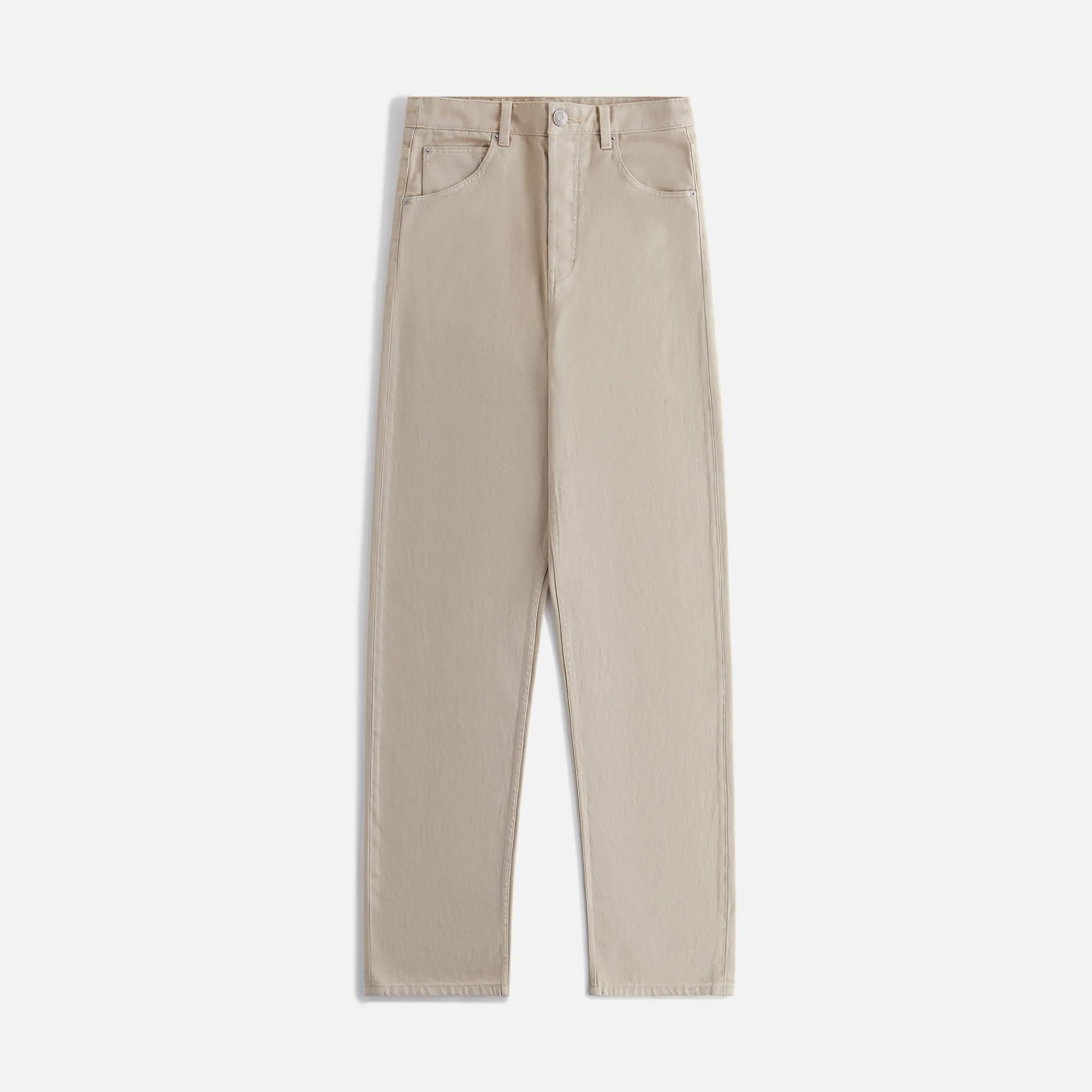 Shop Kith Women Kayden High Rise Jean Theory