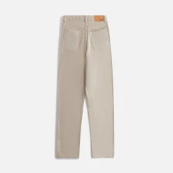 Shop Kith Women Kayden High Rise Jean Theory