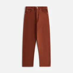 Outlet Kith Women Kayden High Rise Jean Ridge