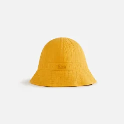 Flash Sale Kith Women Kellen Jacquard Bucket Hat Sanctum