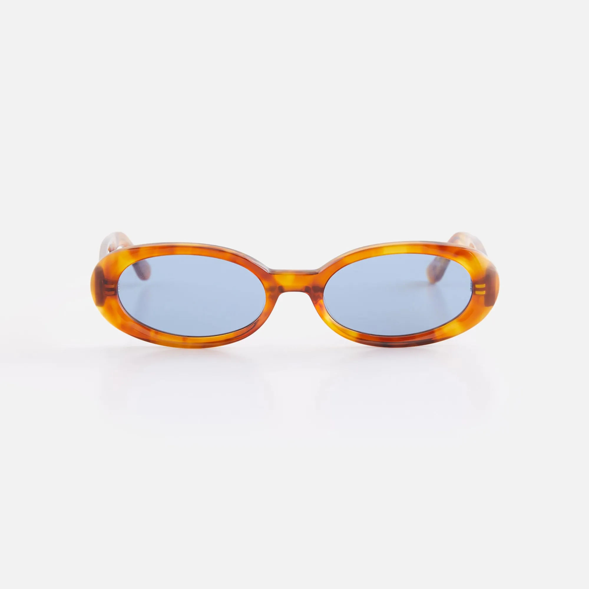 Online Kith Women Khari Sunglasses Flash