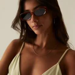 Online Kith Women Khari Sunglasses Flash