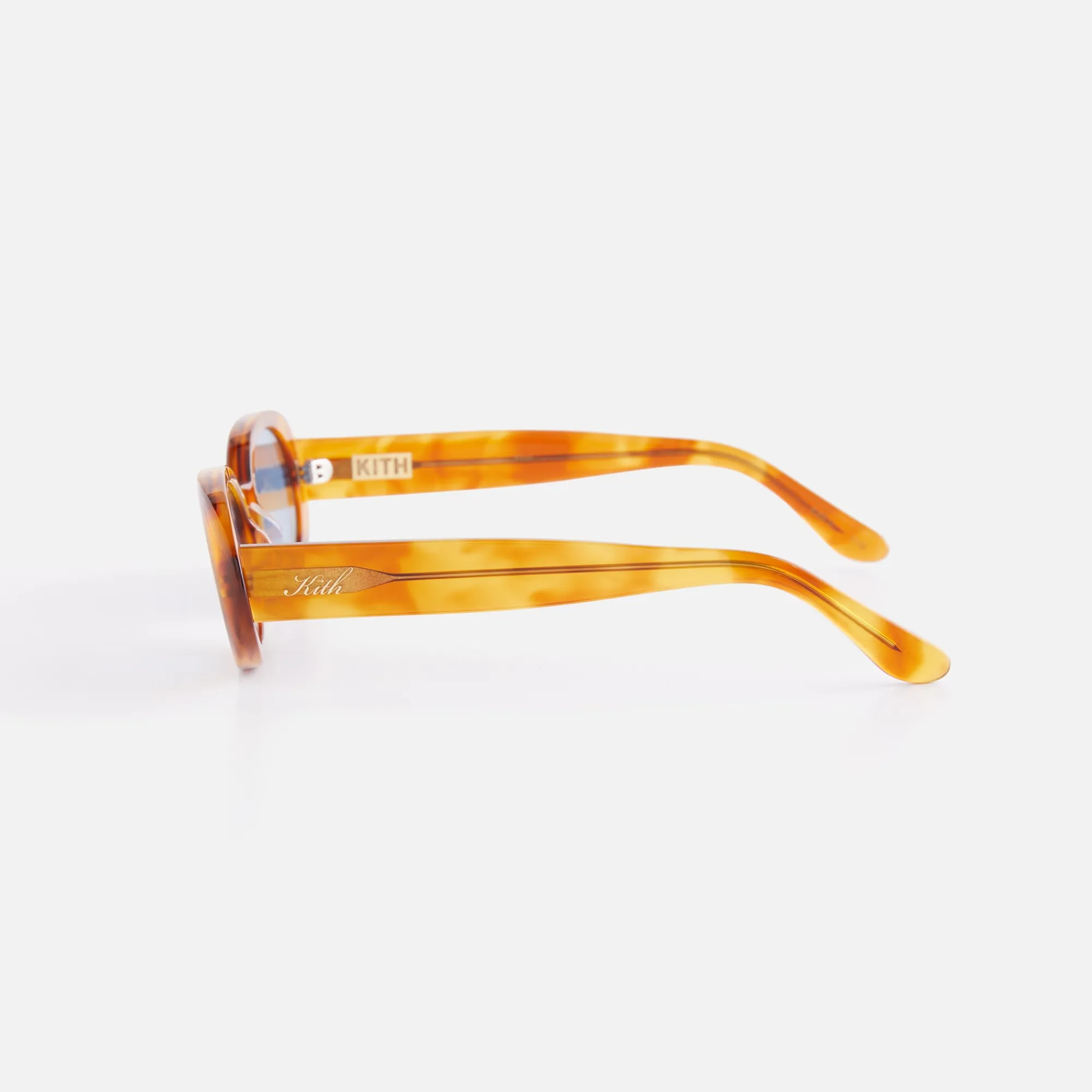 Online Kith Women Khari Sunglasses Flash