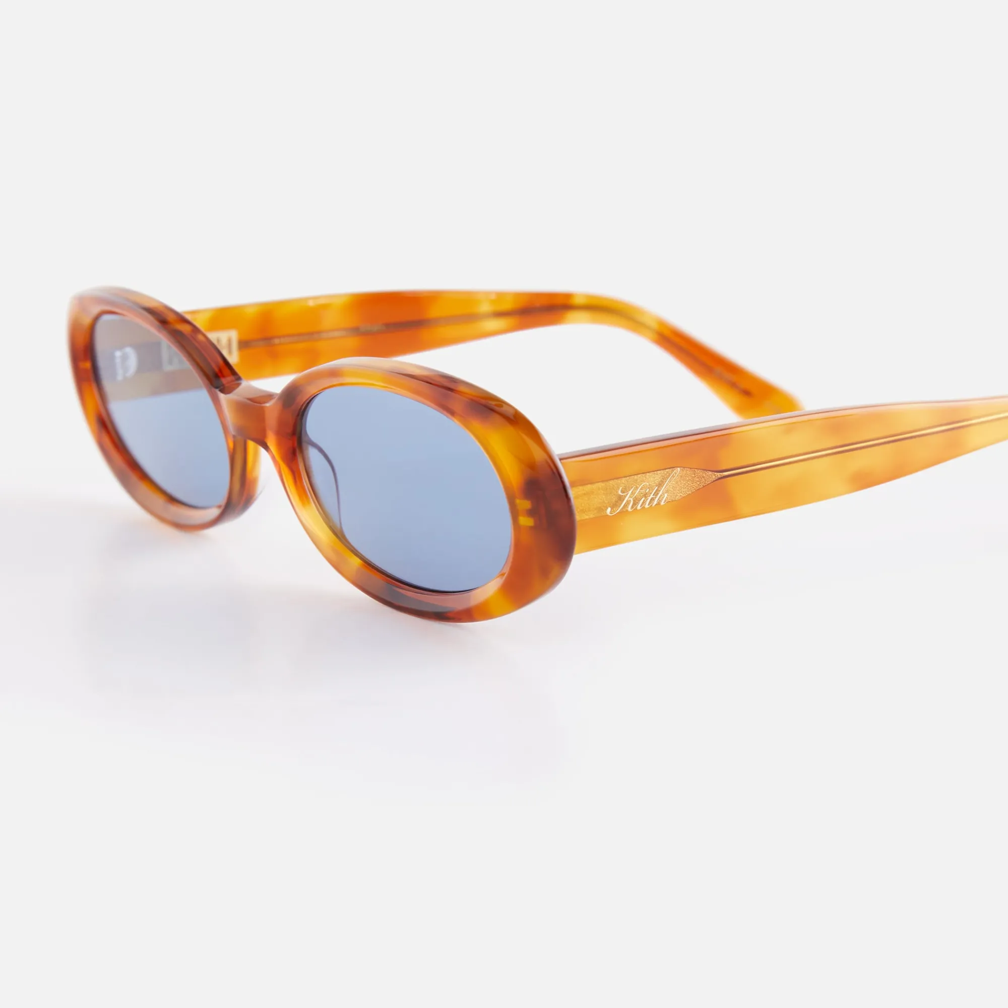 Online Kith Women Khari Sunglasses Flash