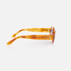 Online Kith Women Khari Sunglasses Flash